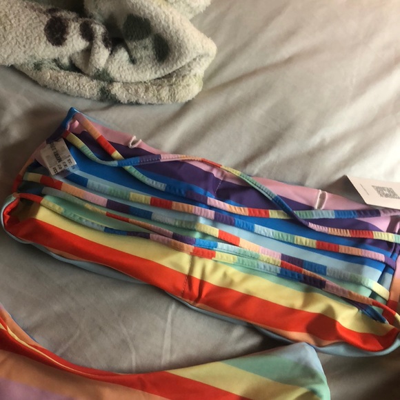 NWT zaful swim suit - Picture 2 of 2
